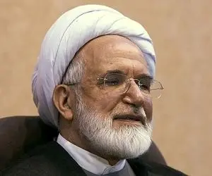 آخرین وضعیت جسمانی مهدی کروبی در بیمارستان