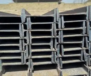 قیمت تیرآهن امروز ۳ اردیبهشت ۱۴۰۵ + جدول