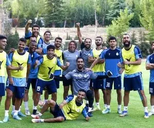 پیشکسوت آبی ها: استقلال سخت می‌ بازد!