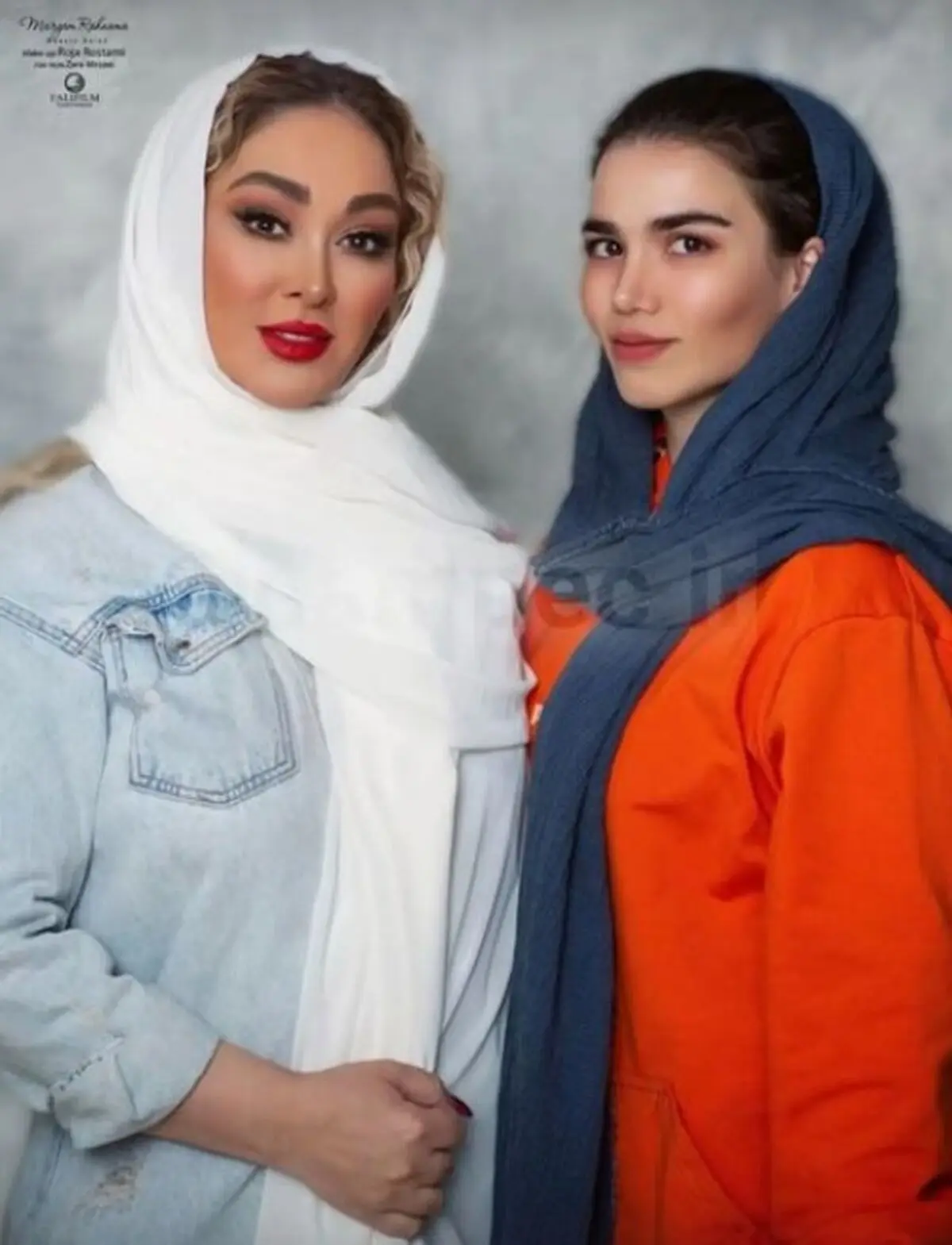 الهام جمیدی