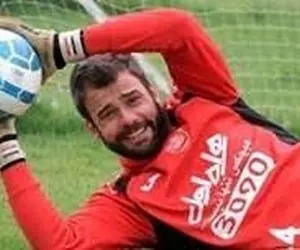 قول جدید پرسپولیس به رادوشوویچ