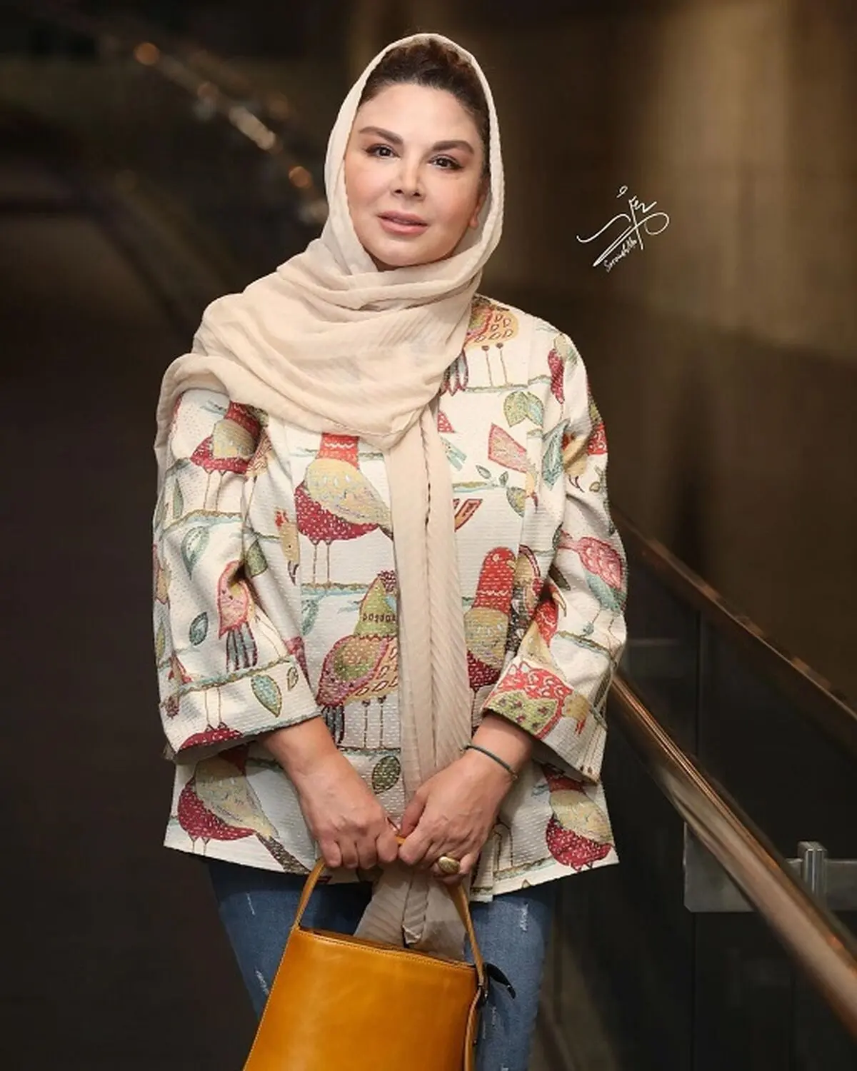 شهره سلطانی