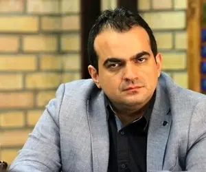 کنایه سیامک قاسمی به وعده‌های زاکانی