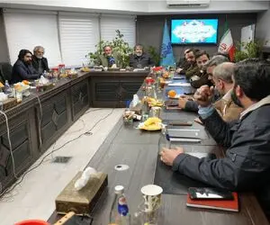 ۸۹۶ اثر در راه جشنواره جهانی فیلم فجر | شیراز آماده میزبانی شد!