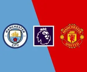 ترکیب رسمی منچسترسیتی و منچستریونایتد