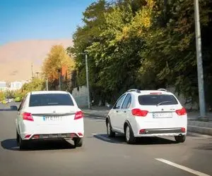 پیش‌فروش ساینا و کوییک ویژه خودروهای فرسوده + جزئیات