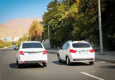 پیش‌فروش ساینا و کوییک ویژه خودروهای فرسوده + جزئیات