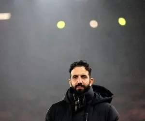 بازگشت غرور به شیاطین سرخ در خانه دشمن