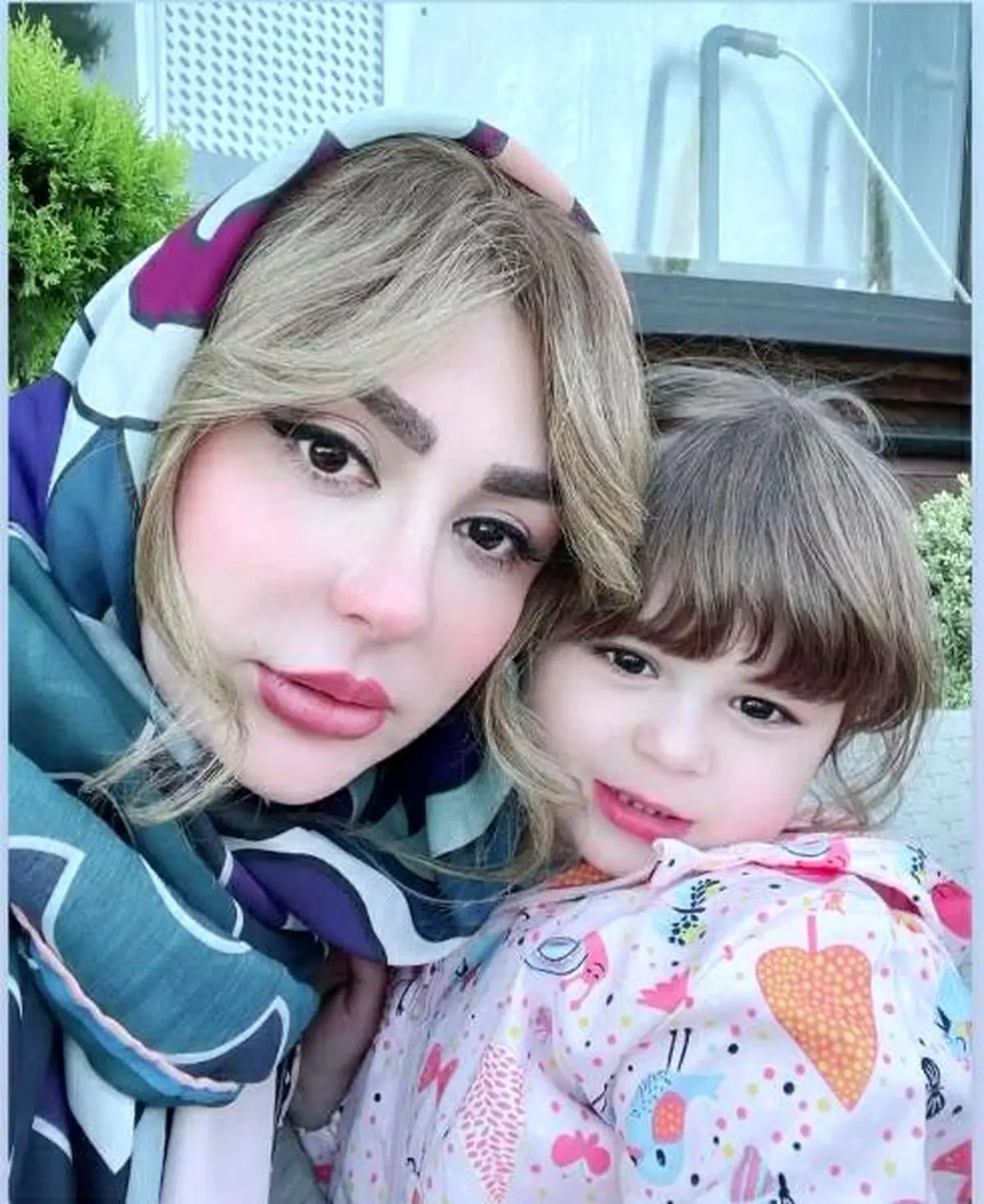 نیوشا ضیغمی