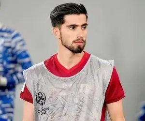 وینگر گل گهر را استقلالی بدانید!