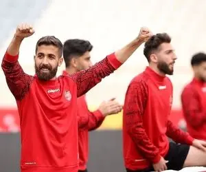 جدایی فرجی از پرسپولیس چرا خیلی هم بعید نیست؟