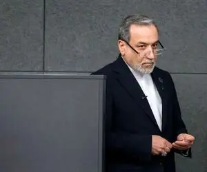 عراقچی: توافقی بهتر از برجام در دسترس است؛ غنی‌سازی خط قرمز ایران