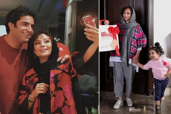 yekta naser shayanews