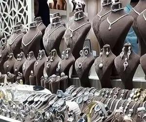 قیمت نقره امروز چهارشنبه ۹ اردیبهشت ۱۴۰۵؛ نقره یا طلا؟