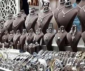 قیمت نقره امروز چهارشنبه ۹ اردیبهشت ۱۴۰۵؛ نقره یا طلا؟