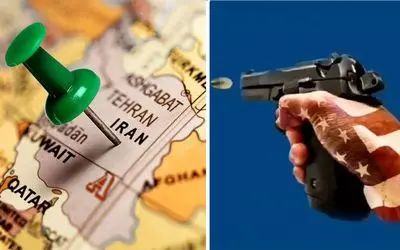 مکانیسم ماشه چیست؟ انگشت اروپا روی ماشه، نوک اسلحه به سمت ایران