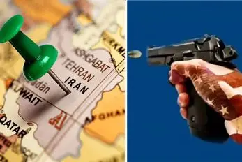 مکانیسم ماشه چیست؟ انگشت اروپا روی ماشه، نوک اسلحه به سمت ایران