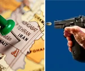 مکانیسم ماشه چیست؟ انگشت اروپا روی ماشه، نوک اسلحه به سمت ایران