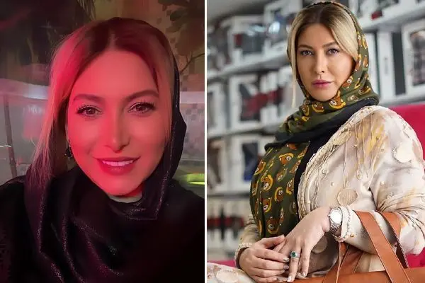 fariba naderi shayanews