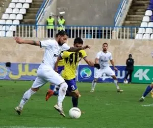 ملوان از جام حذفی کنار رفت، اما باز برمی‌گردد!