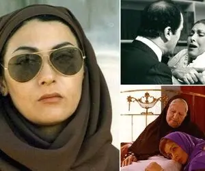 علت درگذشت فریماه فرجامی زنِ سانتی مانتال سینما چه بود؟ +بیوگرافی