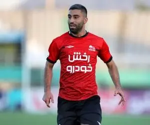 مقصد جدید کاوه رضایی استقلال نیست؟