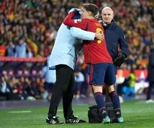 فیفا غرامت هنگفتی به بارسلونا می پردازد!