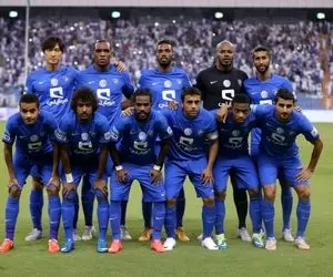 آخرین وضعیت الهلال در آستانه بازی با استقلال