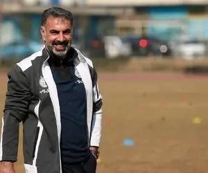 محمود فکری؛ بازنده‌تر از پرسپولیس