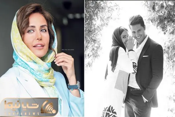 elnaz shakerdoost shayanews