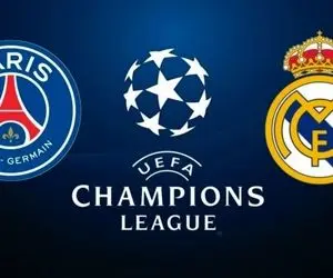 روز و ساعت بازی پاری‌سن‌ژرمن-رئال مادرید؛ لیگ قهرمانان اروپا
