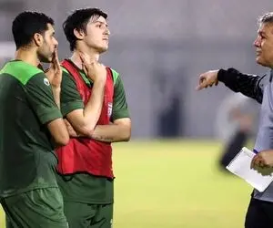 سمفونی ناموزون اسکوچیچ و طارمی؛ آتش زیر خاکستر شعله‌ور می‌شود