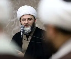 حجت‌الاسلام قمی: آیت‌الله مجتبی خامنه‌ای حتی یک قدم برای رهبری خود تلاش نکردند