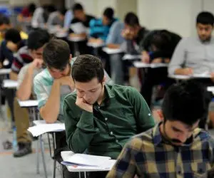 جزئیات امتحانات پایان ترم دانشجویان ترم اول و دکتری دانشگاه آزاد