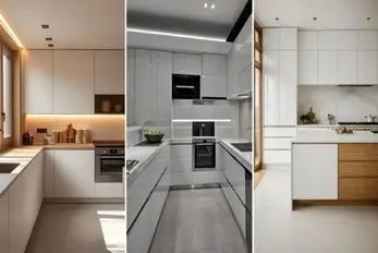 بهترین رنگ کابینت برای آشپزخانه امروزی؛ انتخاب های به روز مختص خوش سلیقه های خاص پسند