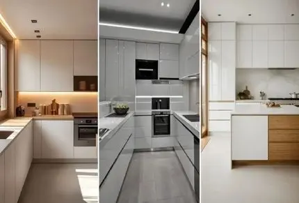 بهترین رنگ کابینت برای آشپزخانه امروزی؛ انتخاب های به روز مختص خوش سلیقه های خاص پسند