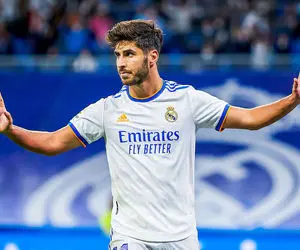 ژابی مهاجم سابق رئال را می خواهد