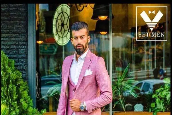 رامین رضاییان 