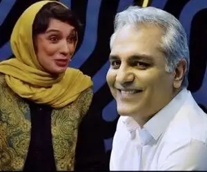 سکانس خندان؛ الیکا عبدالرزاقی اولین بار که مدیری دیده جفت پا رفته تو صورتش پیکمی بازی