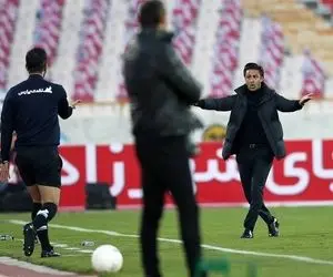 حواشی عجیب و غریب بازی استقلال با آلومینیوم؛ تهدید آبی ها به خروج از زمین!