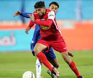 شکایت استقلال از پرسپولیس؛ کسر امتیاز در راه است؟