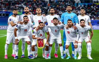 فوری؛ ترکیب رسمی تیم ملی ایران برای بازی با سوریه جام ملت های آسیا