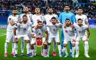 فوری؛ ترکیب رسمی تیم ملی ایران برای بازی با سوریه جام ملت های آسیا