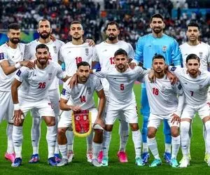 فوری؛ ترکیب رسمی تیم ملی ایران برای بازی با سوریه جام ملت های آسیا