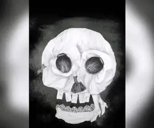 تست شخصیت شناسی تصویری؛ بگو اول همه تو تصویر چی دیدی تا ویژگی هات و عین هلو فاااش کنم