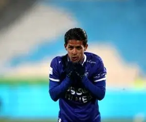 رقم رضایت نامه قائدی؛ 60 میلیارد ولاغیر!