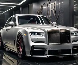 دنیای خودروسازی / رولزرویس قلب معماری الکترونیکی بزرگترین قطعه تولید شده BMW 