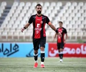 چرا مجیدی قاسمی نژاد را نمی خواست؟