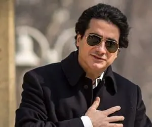 آواز ماندگار؛ همایون شجریان با اشک و سوز آهنگ نشود فاش کسی آنچه میان منوتوست رو خوند