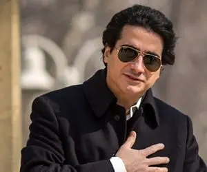 آواز ماندگار؛ همایون شجریان با اشک و سوز آهنگ نشود فاش کسی آنچه میان منوتوست رو خوند